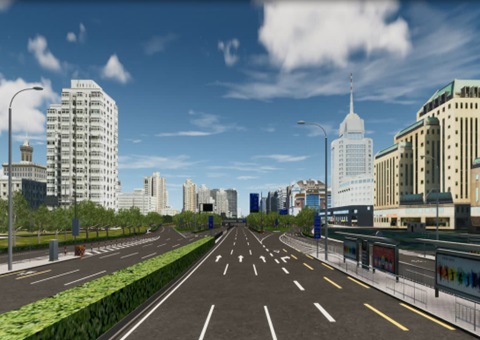 北京开展国家新型基础测绘建设试点，，，，打造智慧都会时空底座“北京样板”